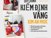 Quy trình kiểm định vàng tiệm vàng Bình Tân Kim An Phúc