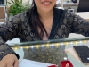 Quy trình kiểm định vàng tại tiệm vàng Bình Tân Kim An Phúc
