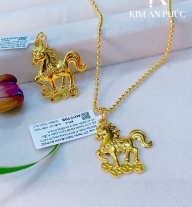 Mặt dây chuyền