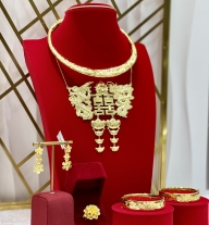 Dây chuyền