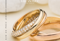 KIM AN PHÚC - TIỆM VÀNG UY TÍN BÌNH TÂN