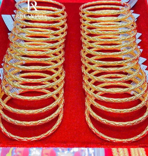 Vòng tay vàng 980 (7)