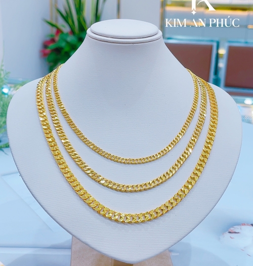 Dây chuyền nam vàng 610 (5)
