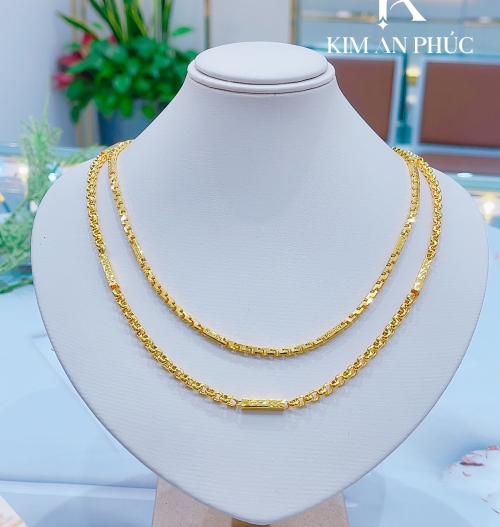 Dây chuyền nam vàng 610 (12)