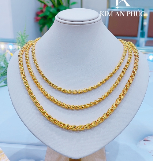 Dây chuyền nam vàng 610 (14)
