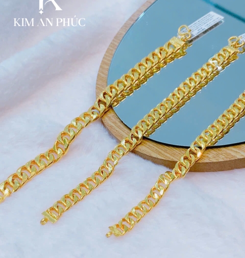 Lắc tay vàng 980 (5)