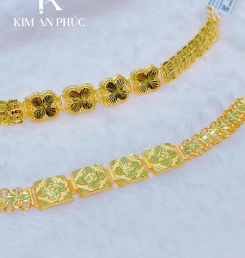 Lắc tay vàng 980 (12)