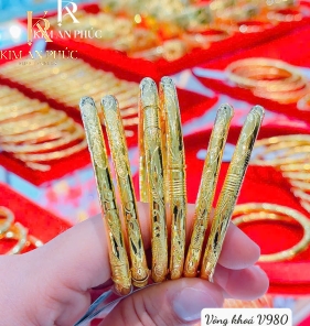 Vòng tay vàng 980 (6)