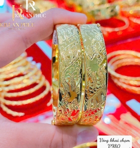 Vòng tay vàng 980 (12)
