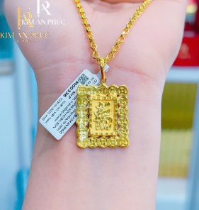 Mặt dây chuyền vàng 980 (7)