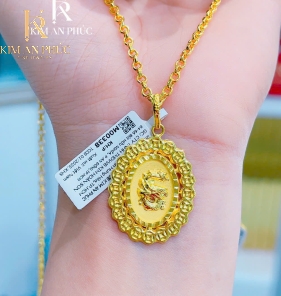 Mặt dây chuyền vàng 980 (9)