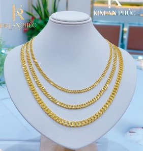 Dây chuyền nam vàng 610 (5)