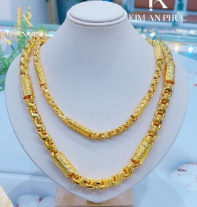 Dây chuyền nam vàng 610 (16)