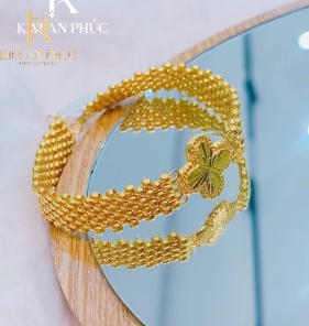 Lắc tay vàng 980 (3)