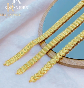 Lắc tay vàng 980 (4)