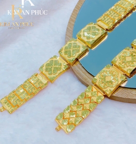 Lắc tay vàng 980 (13)